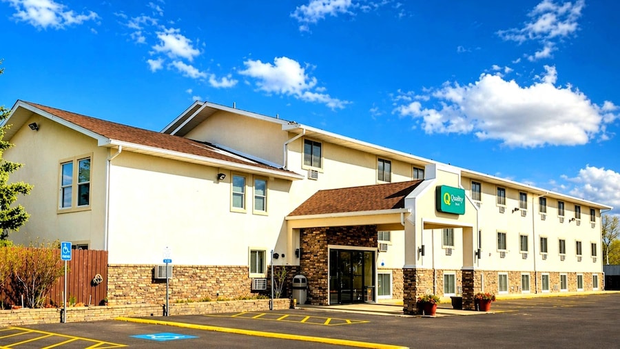 Quality Inn Gillette