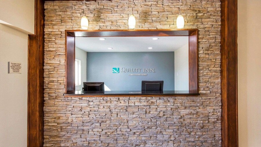 Quality Inn Gillette