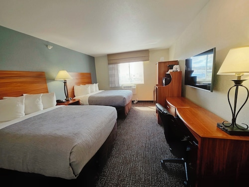 Quality Inn Gillette