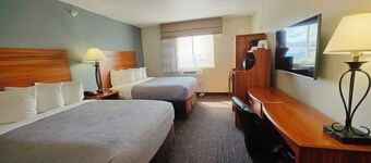 Quality Inn Gillette