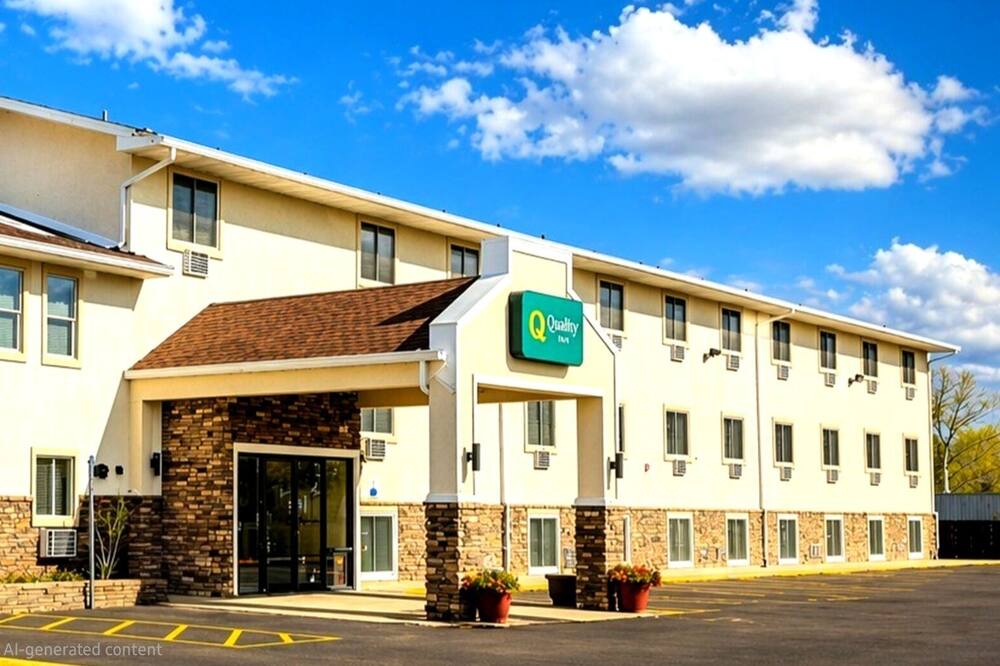 Quality Inn Gillette