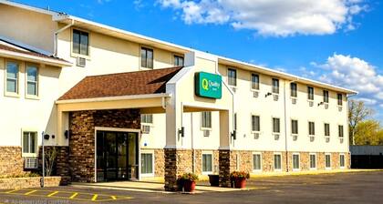 Quality Inn Gillette