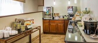 Quality Inn Gillette I-90 East