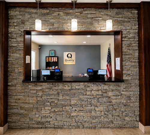 Quality Inn Gillette