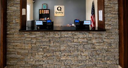 Quality Inn Gillette