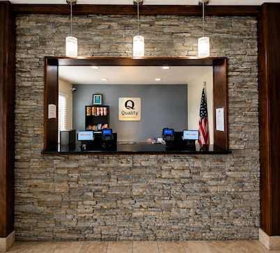 Quality Inn Gillette