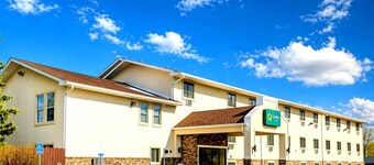 Quality Inn Gillette