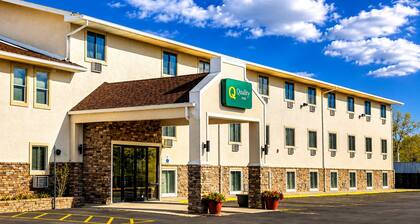 Quality Inn Gillette