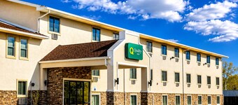 Quality Inn Gillette