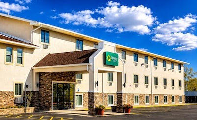 Quality Inn Gillette