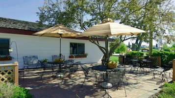 Teras/patio