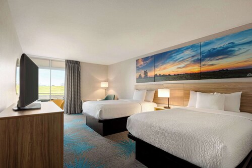 Days Inn by Wyndham Grand Island I-80