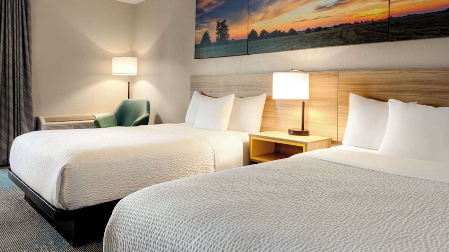Days Inn by Wyndham Grand Island I-80