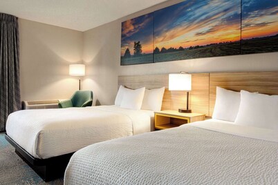 Days Inn by Wyndham Grand Island I-80