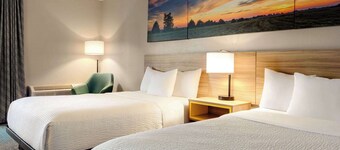Days Inn by Wyndham Grand Island I-80