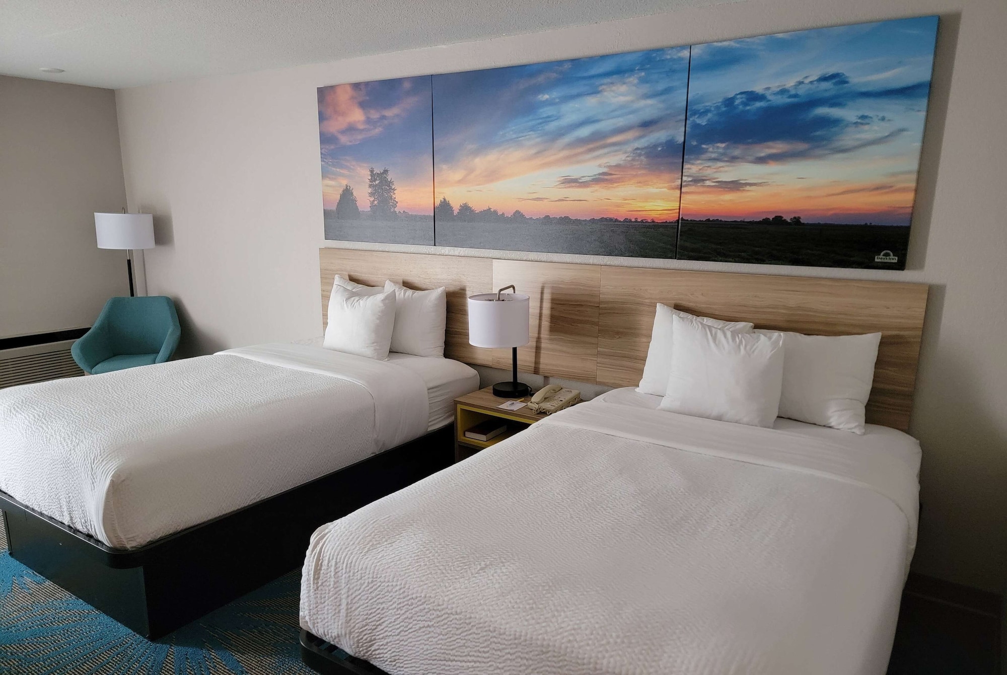 2 Star Hotels