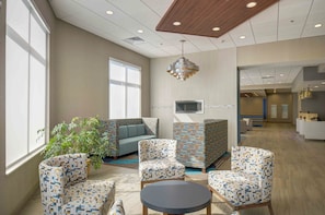 Meeting facility - Holiday Inn Express & Suites - North Platte by IHG (North Platte)