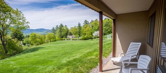 Fox Ridge Resort