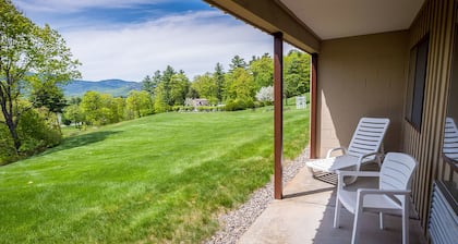 Fox Ridge Resort