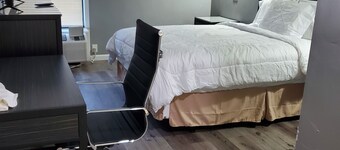 Town Inn & Suites South Plainfield-Piscataway