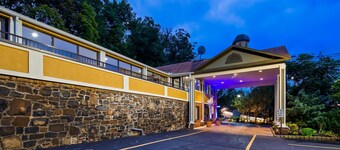 Best Western Fort Lee