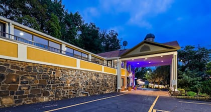 Best Western Fort Lee