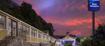 Best Western Fort Lee