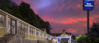 Best Western Fort Lee