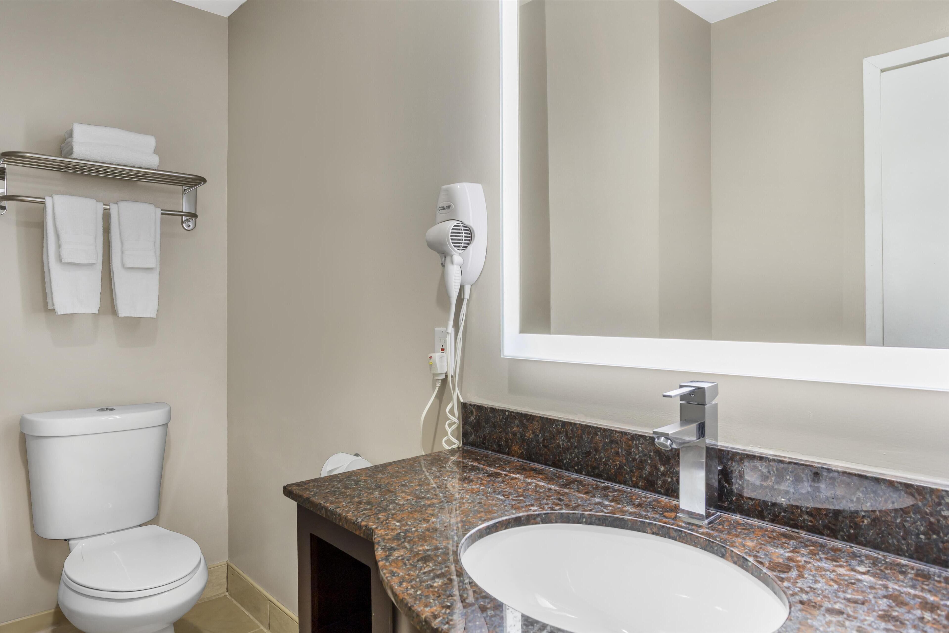 Foto - Best Western Fort Lee