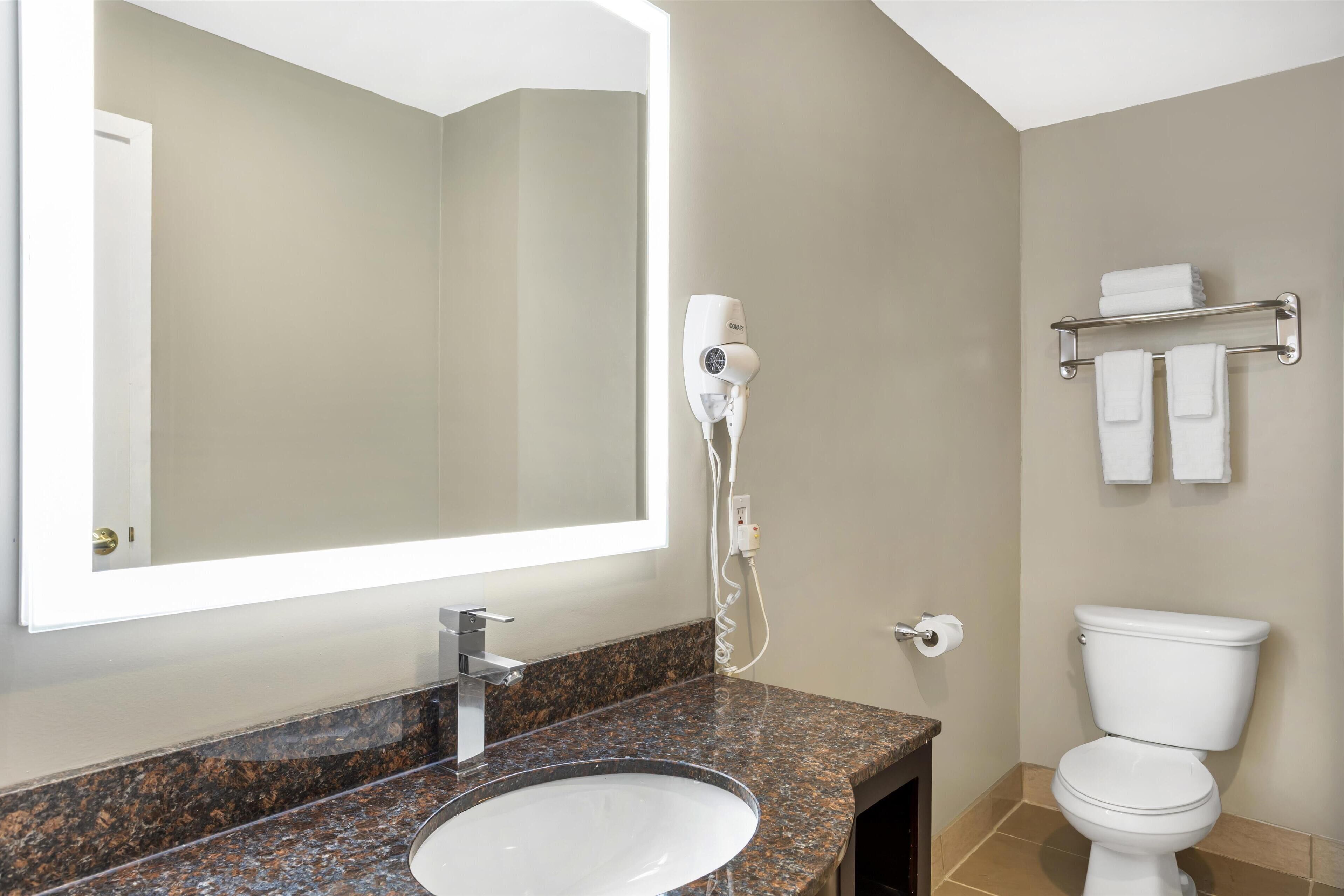 Foto - Best Western Fort Lee