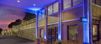 Best Western Fort Lee