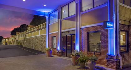 Best Western Fort Lee