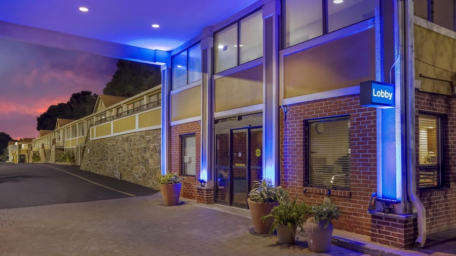 Best Western Fort Lee