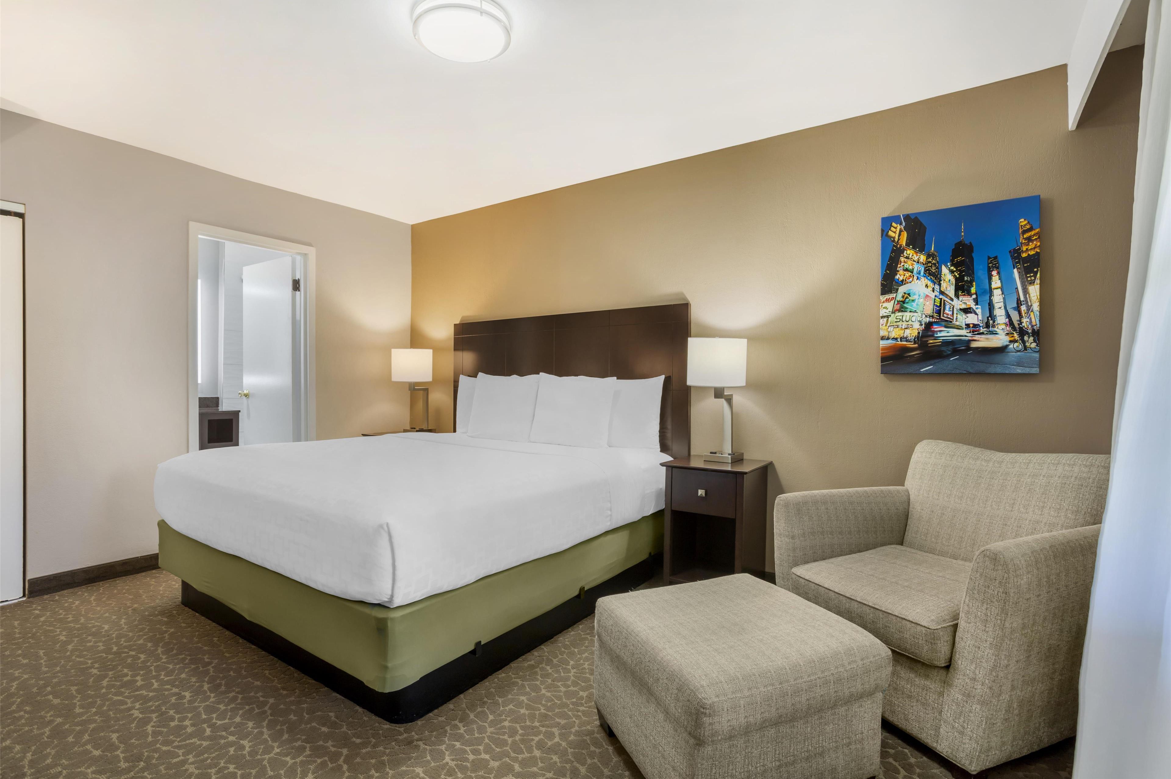 Photo - Best Western Fort Lee