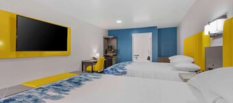 Hotel Blue 66, BW Signature Collection