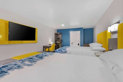 Hotel Blue 66, BW Signature Collection