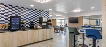 Hotel Blue 66, BW Signature Collection