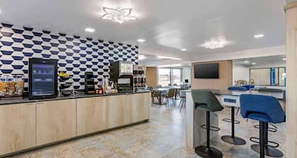 Hotel Blue 66, BW Signature Collection
