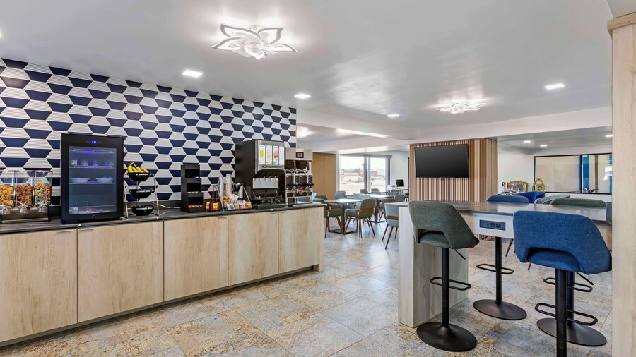 Hotel Blue 66, BW Signature Collection