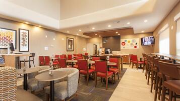 Inbegriffenes FrĂŒhstĂŒcksbuffet