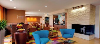 Fairfield Inn by Marriott Las Cruces