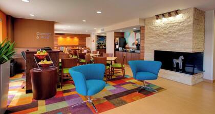 Fairfield Inn by Marriott Las Cruces