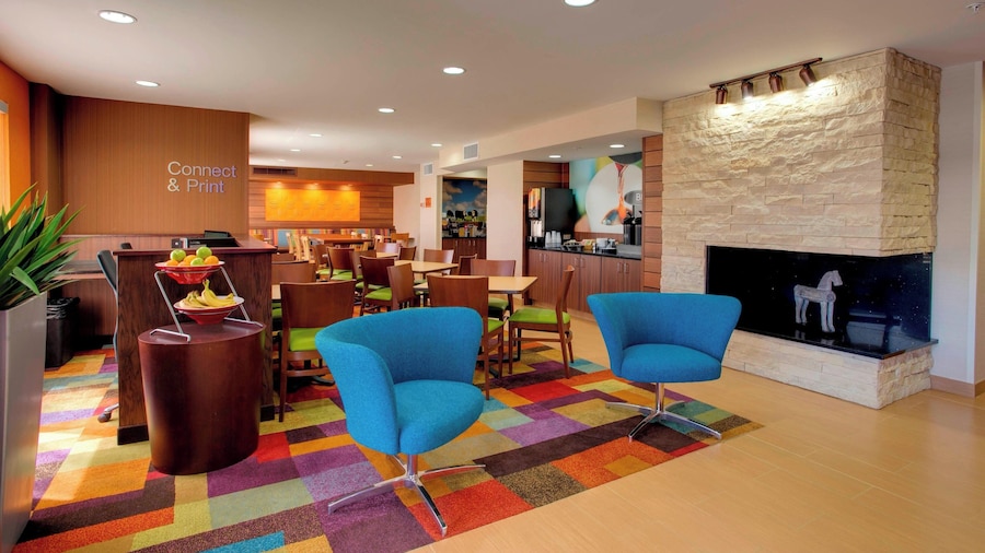 Fairfield Inn by Marriott Las Cruces