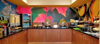 Fairfield Inn by Marriott Las Cruces