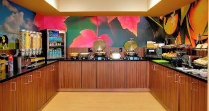 Fairfield Inn by Marriott Las Cruces