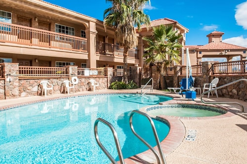 Quality Inn & Suites Las Cruces - University Area