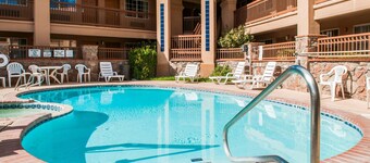 Quality Inn & Suites Las Cruces - University Area