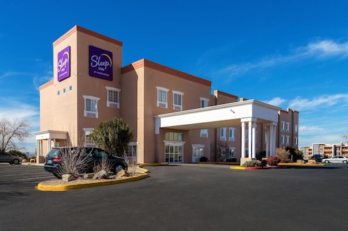 Sleep Inn University