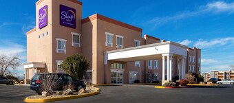 สลีปอินน์ มหาวิทยาลัย