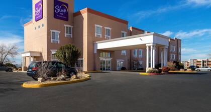 Sleep Inn University